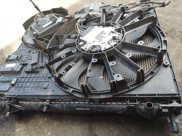 Selling with online payment: 2016 RANGE ROVER SPORT - RAD ASSY (DIESEL)