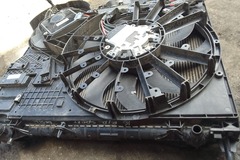 Selling with online payment: 2016 RANGE ROVER SPORT - RAD ASSY (DIESEL)