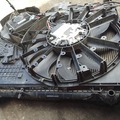 Selling with online payment: 2016 RANGE ROVER SPORT - RAD ASSY (DIESEL)