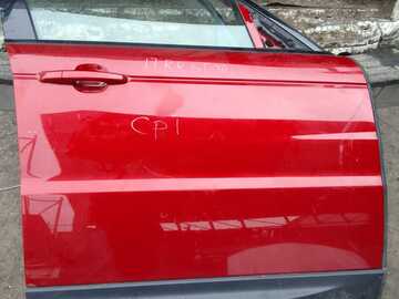 Selling with online payment: 2017 RANGE ROVER SPORT - R FRONT DOOR