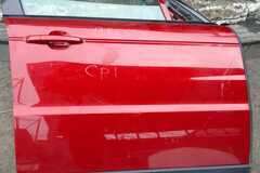 Selling with online payment: 2017 RANGE ROVER SPORT - R FRONT DOOR