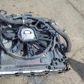 Selling with online payment: 2005 BMW X5 - RAD ASSY
