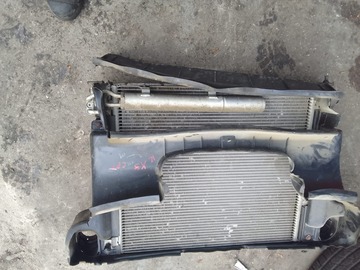 Selling with online payment: 2012 BMW X3 - RAD ASSY