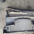 Selling with online payment: 2012 BMW X3 - RAD ASSY