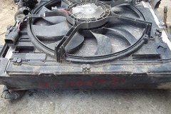 Selling with online payment: 2012 BMW X5 - RAD ASSY