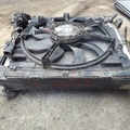 Selling with online payment: 2012 BMW X5 - RAD ASSY