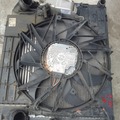 Selling with online payment: 2013 BMW X3 - RAD ASSY W/ SINGLE FAN