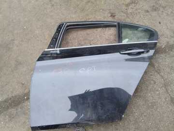 Selling with online payment: 2014 BMW F30 - L REAR DOOR