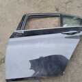 Selling with online payment: 2014 BMW F30 - L REAR DOOR