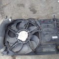 Selling with online payment: 2016 BMW X1 - RAD ASSY W/ SINGLE FAN