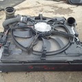 Selling with online payment: 2016 BMW X5 - RAD ASSY (DIESEL)