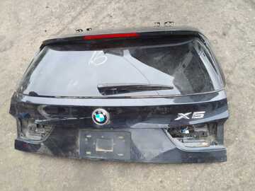 Selling with online payment: 2016 BMW X5 - TAIL GATE ASSY