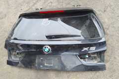Selling with online payment: 2016 BMW X5 - TAIL GATE ASSY