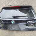 Selling with online payment: 2016 BMW X5 - TAIL GATE ASSY