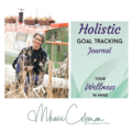 Third party Payment: Holistic Goal Tracking Journal 