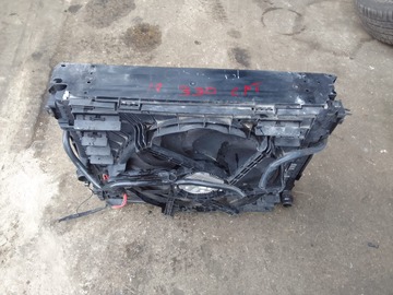 Selling with online payment: 2019 BMW 330i - RAD ASSY