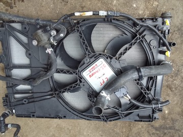 Selling with online payment: 2022 TOYOTA CAMRY - RAD ASSY