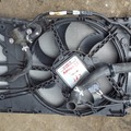 Selling with online payment: 2022 TOYOTA CAMRY - RAD ASSY