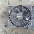 Selling with online payment: 2016 HYUNDAI TUCSON - RAD ASSY W/ SINGLE FAN