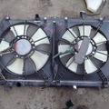 Selling with online payment: 2015 ACUTA TLX - RAD ASSY W/ DOUBLE FAN