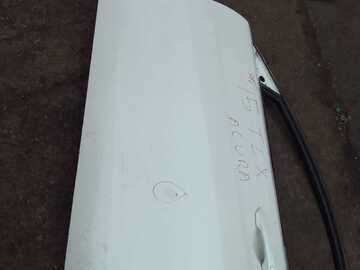 Selling with online payment: 15 - 20 ACURA TLX - L FRONT DOOR