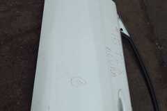 Selling with online payment: 15 - 20 ACURA TLX - L FRONT DOOR