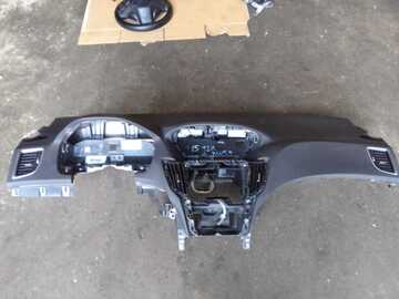Selling with online payment: 2015 ACURA TLX - DASHBOARD PANEL
