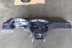 Selling with online payment: 2015 ACURA TLX - DASHBOARD PANEL