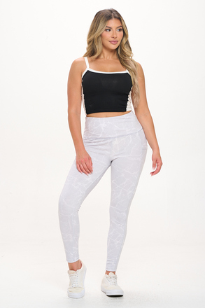 Women's Sport Leggings, 100 Units, USA SELLER, FREE SHIP