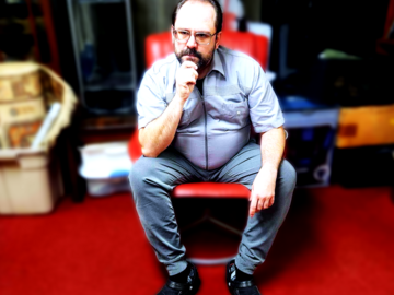 Wellness Session Packages: Thoughts+Emotions=Mood: CBT & Mindfulness Life Coaching - John B