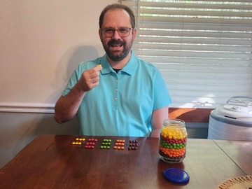 Wellness Session Packages: Tackling OCD: skills building and support with John B