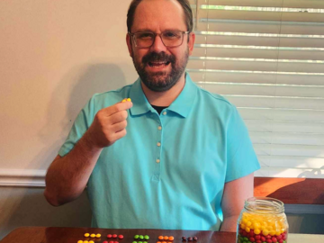Wellness Session Single: Tackling OCD: skills building and support with John B