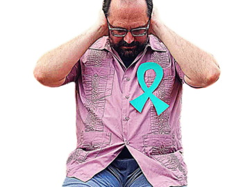 Wellness Session Single: Responding to Triggers: PTSD skills-building & care with John B