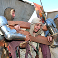 Termin: 28. Burgfest & Mittelaltermarkt Tannenburg, 28. & 29.9.2024 - D