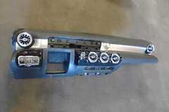 Selling with online payment: 2020 MERCEDES BENZ CLA 250 - DASHBOARD PANEL