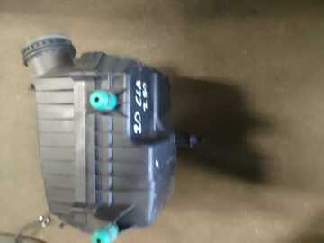 Selling with online payment: 2020 MERCEDES BENZ CLA 250 - AIR CLEANER HOUSING