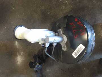 Selling with online payment: 2015 ACURA TLX - BRAKE MASTER CYLINDER