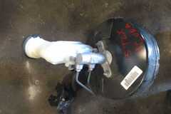 Selling with online payment: 2015 ACURA TLX - BRAKE MASTER CYLINDER