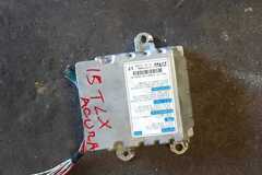 Selling with online payment: 2015 ACURA TLX - AIR BAG SRS MODULE