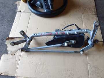 Selling with online payment: 2015 ACURA TLX - F WIPER LINKAGE MOTOR TRANSMISSON