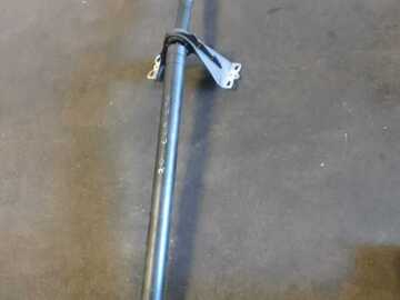 Selling with online payment: 2020 MERCEDES BENZ CLA 250 - INTERMEDIATE SHAFT