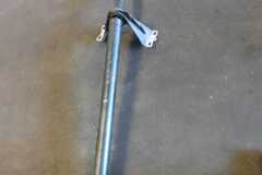 Selling with online payment: 2020 MERCEDES BENZ CLA 250 - INTERMEDIATE SHAFT
