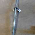 Selling with online payment: 2020 MERCEDES BENZ CLA 250 - INTERMEDIATE SHAFT
