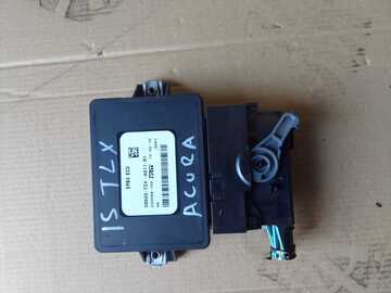 Selling with online payment: 15 - 20 ACURA TLX - ELECTRIC HANDBRAKE ECU MODULE