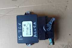 Selling with online payment: 15 - 20 ACURA TLX - ELECTRIC HANDBRAKE ECU MODULE