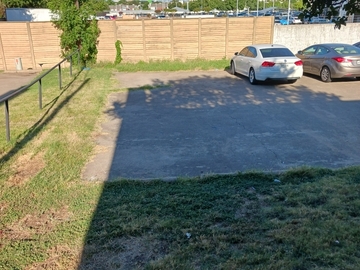 Daily Rentals: Euless TX, 2 Daily Parking Spots. Secured and convient