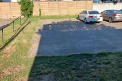 Daily Rentals: Euless TX, 2 Daily Parking Spots. Secured and convient