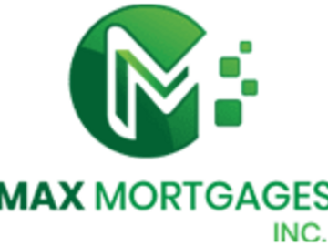 Skills: Max Mortgages Inc.