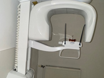 Gebruikte apparatuur: Owandy I-Max OPG