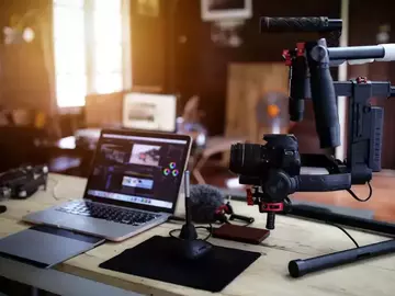 Offering: Short Video Production